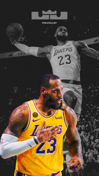 Lebron James Wallpaper Net
