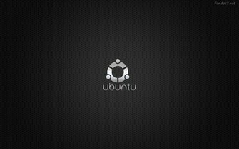 Black Ubuntu Os