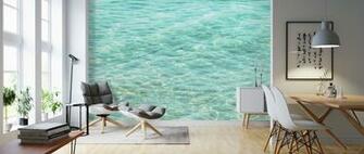 Inviting Sea Popular Wall Mural Photowall