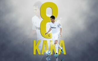Ricardo Kaka Real Madrid Wallpaper Photos Image