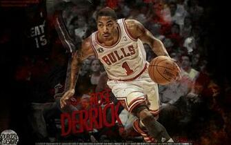 Pics Photos Nba Derrick Rose Image HD Wallpaper Image