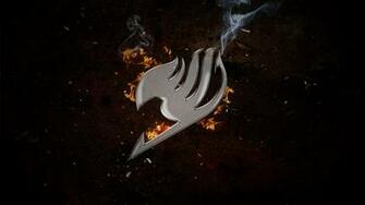 Fairy Tail Logo Wallpaper Net