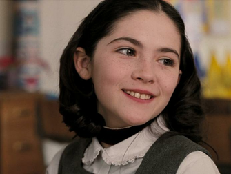 Esther Orphan Wallpaper