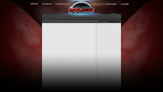 Faze Channel Background By Thomdzns