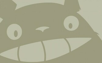 Japanese Wallpaper Tonari No Totoro My Neighbor