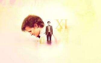 Doctor Who 11th