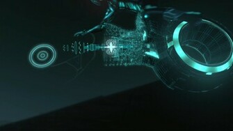 Tron Wallpaper Desktop