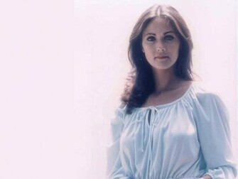 Lynda Carter Wallpaper
