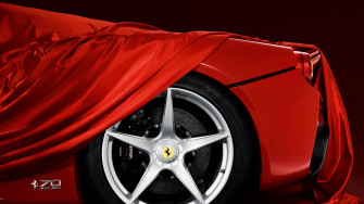 Ferrari The Life Of Enzo British Gq