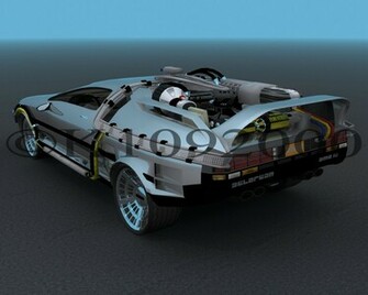Dmc Time Machine By K1092000