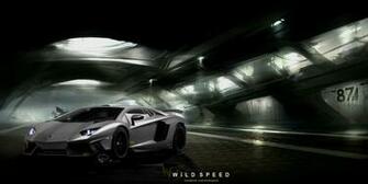 Luxury Lamborghini Cars Aventador Wallpaper HD
