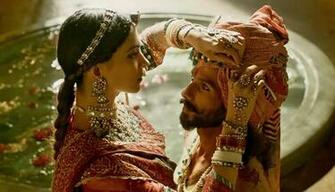 Sanjay Leela Bhansali S Historical Drama Padmavat