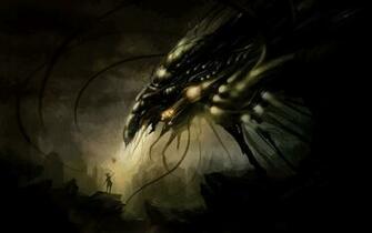 Wallpaper Sci Fi HD Cool