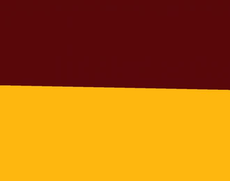 Maroon And Gold By Super Baxter