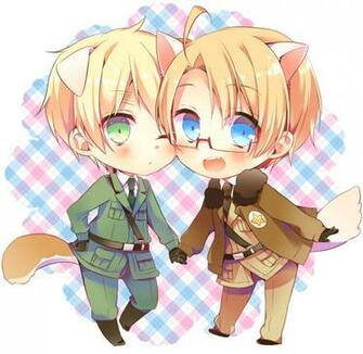 Usuk Axis Powers Hetalia Image Zerochan Anime
