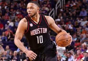 Brand New Guy Houston Rockets