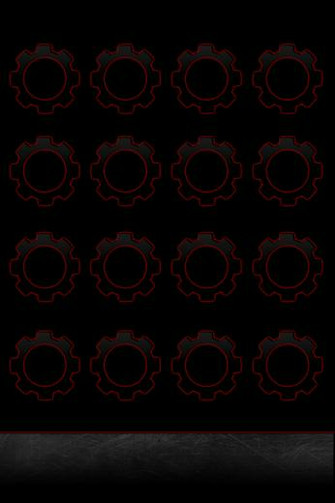 Gears Of War iPhone Wallpaper By Ireckless