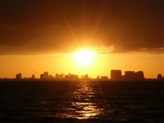 Cast Away The Day Sunset Cruise Miami Is A Perfect Way To End