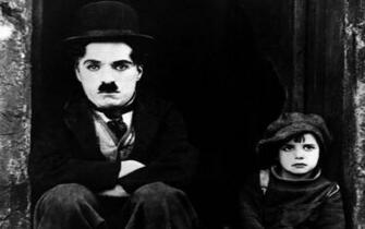 Charlie Chaplin Wallpaper