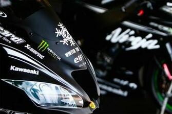 Viral Kawasaki Racing Team Intro Cycleonline Au