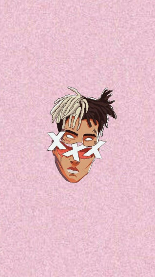 Xxxtentacion iPhone Wallpaper Collection