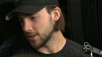 Kris Letang Ing Gallery