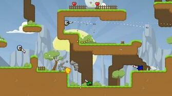 Teeworlds For Android Apk