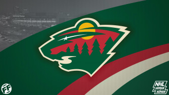 Minnesota Wild HD Desktop Wallpaper