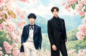 Boys Over Flowers Wallpaper