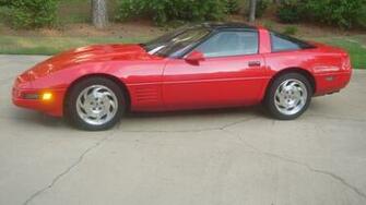 Chevrolet Corvette Pictures Cargurus Base