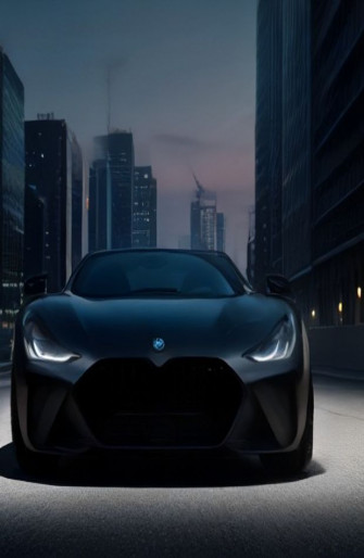 Bmw Wallpaper