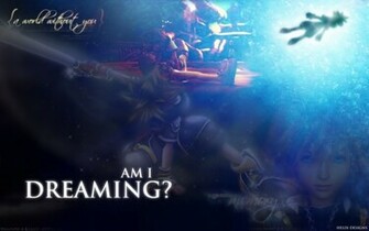 Sora Wallpaper Desktop Background