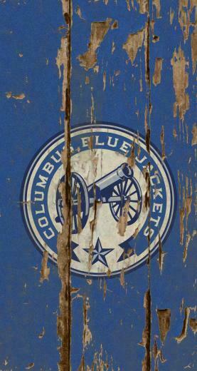 Cbj Phone Background Wallpaper Bluejackets