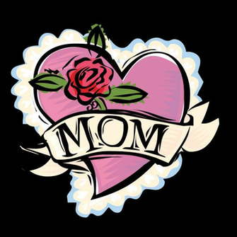 Mom Clipart Mother S Day Transparent For
