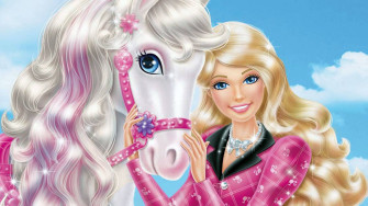 Barbie Wallpaper