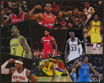 Nba Wallpaper Desktop And Mobile Wallippo
