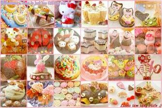 Cute Food Wallpaper Background Best Coolstylewallpaper