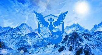 Pokemon Go HD Wallpaper Background