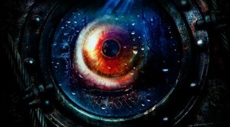 Resident Evil Revelations HD Game Wallpaper