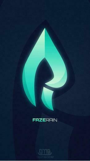 Faze Rain Wallpaper Px Wallpaperest Id