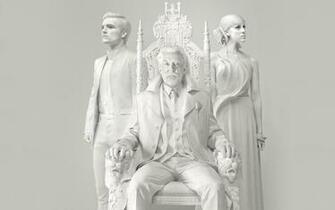 The Hunger Games Mockingjay Part Wallpaper HD
