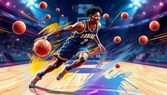 Ja Morant Wallpaper