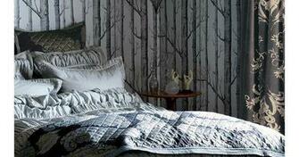Woods Wallpaper Wood And