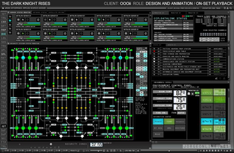 Tdkr Un Aper U De L Interface Du Bat Computer Dcplanet Fr