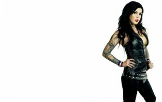 Kat Von D Wallpaper Wallpaper55 Best For Pcs