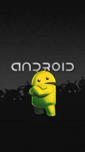 Home Wallpaper Android Phone