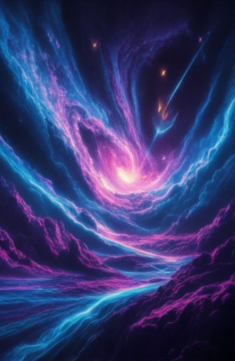 4d Wallpaper HD