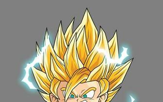 Son Goku Dragon Ball Z Wallpaper High Resolution