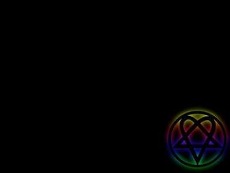 Heartagram Wallpaper