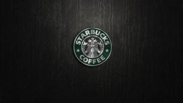 Starbucks HD Wallpaper
